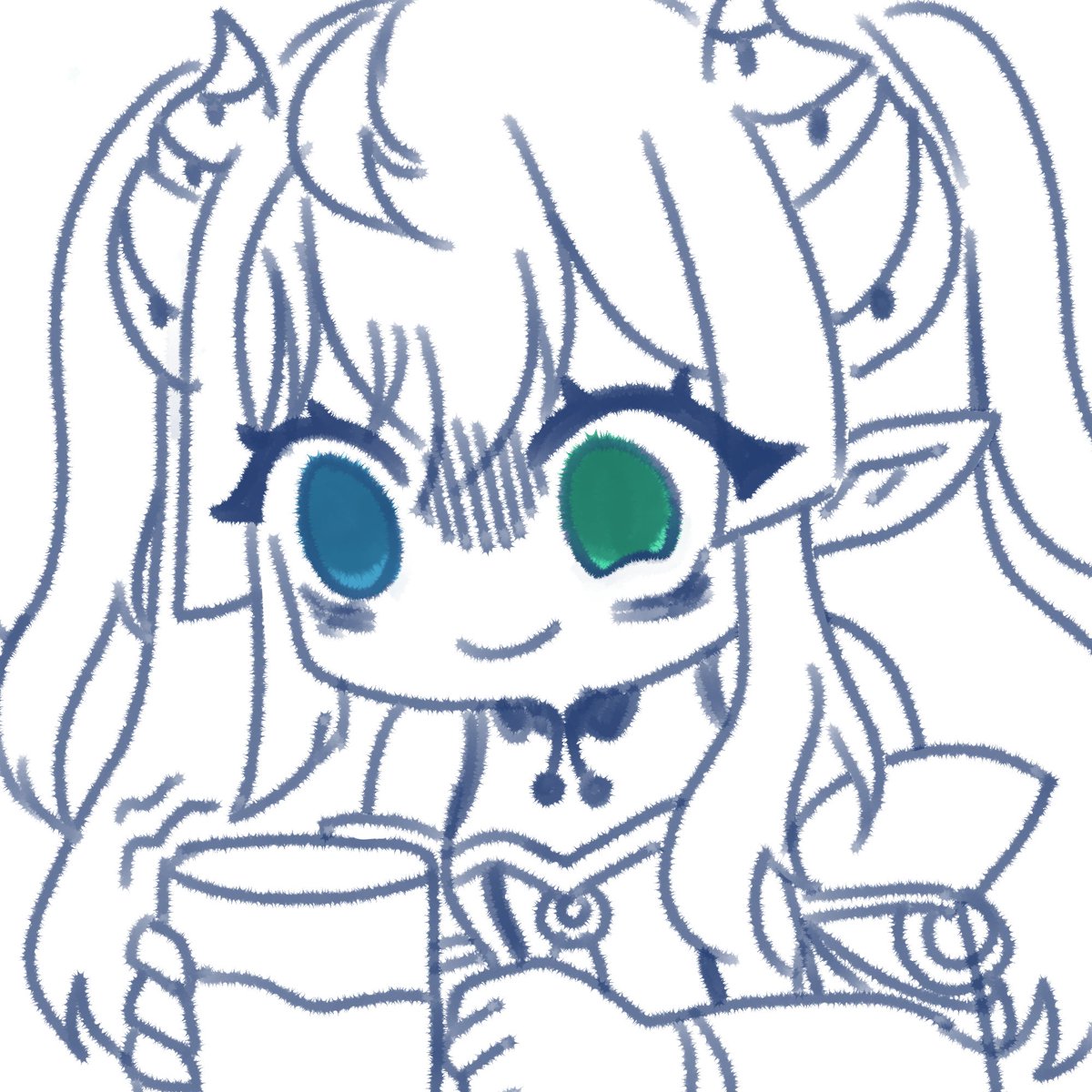 Broke_VT's tweet photo. rat hours doodle https://t.co/Vv52S1TCOr