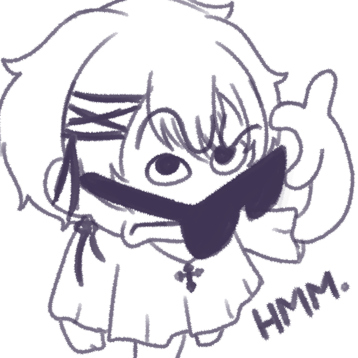 Broke_VT's tweet photo. rat hours doodle https://t.co/Vv52S1TCOr