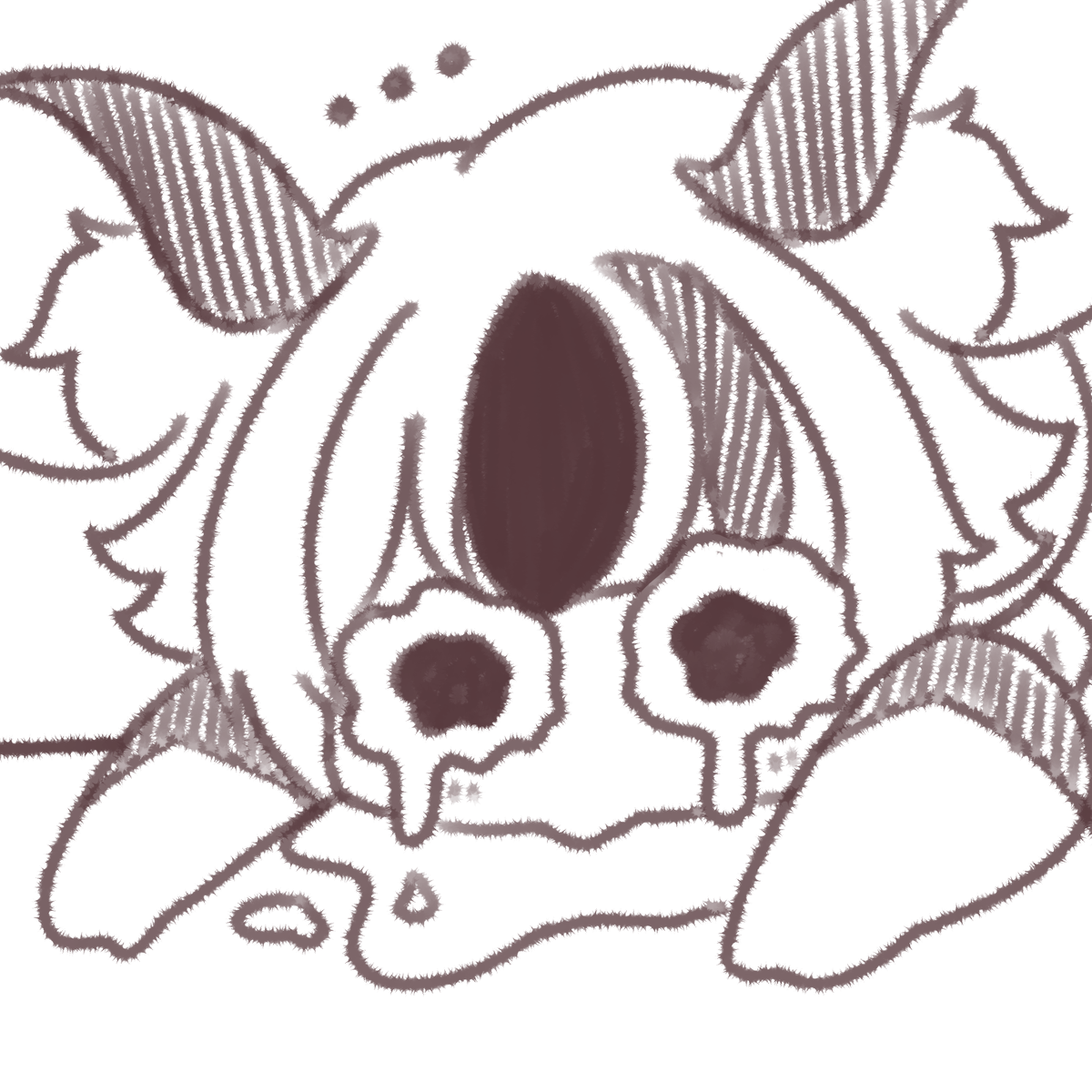 Broke_VT's tweet photo. rat hours doodle https://t.co/Vv52S1TCOr