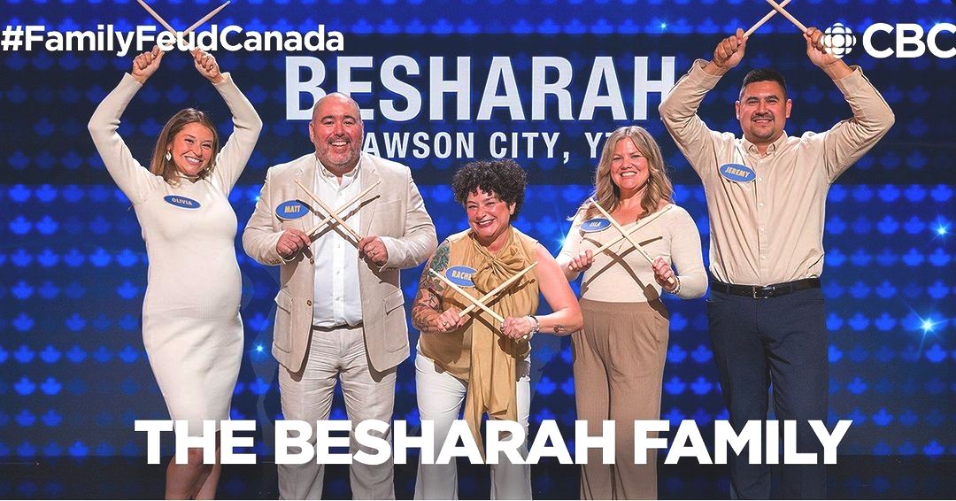 loscabossticks's tweet photo. "Name the most durable wooden drumsticks." 🚨⁠
⁠
🥁: @mattsobb9⁠
🎬️: @familyfeudcanada⁠
⁠
#MakeTheSwitch #ExceedExpectation #LCDArtistFam https://t.co/J7v7610YAo