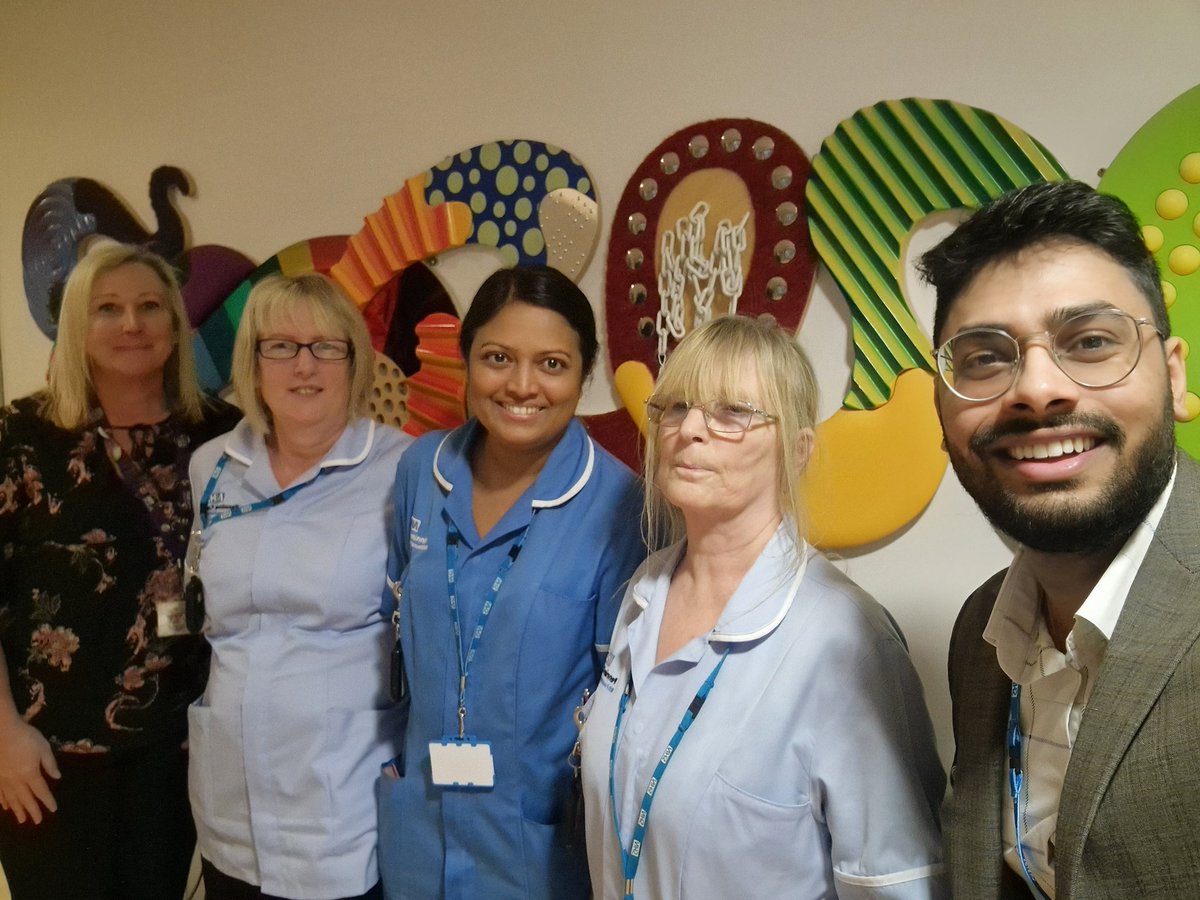 Prash Ladva (@drprashladva) on Twitter photo This morning <a href="/clareparkernhs/">Clare Parker</a> and I visited services in our North borough, including our CAMHS teams. It was great to meet so many of our #PennineCarePeople and hear about the amazing work they are doing for our patients <a href="/PennineCareNHS/">Pennine Care NHS FT</a> This morning <a href="/clareparkernhs/">Clare Parker</a> and I visited services in our North borough, including our CAMHS teams. It was great to meet so many of our #PennineCarePeople and hear about the amazing work they are doing for our patients <a href="/PennineCareNHS/">Pennine Care NHS FT</a>