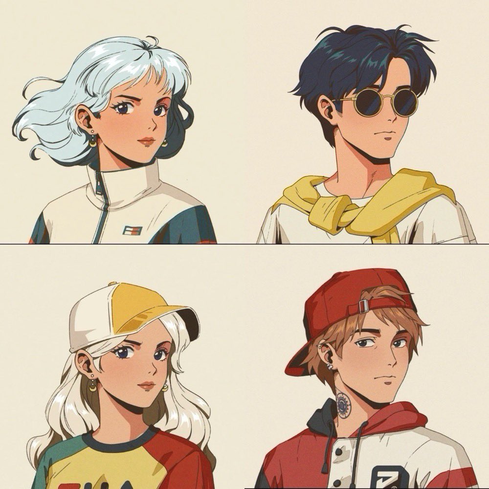 GM how do these look so good ???