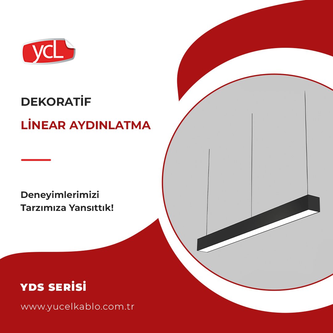 YDS Serisi – Dekoratif Linear Aydınlatma

yucelkablo.com.tr

#yucelkablo #ydsserisi #ledli #isildaklar #ledpaneller #ekopaneller #aydinlatma #aydinlatmasistemleri #dekoratifaydinlatma #dışmekanaydınlatma #ledspotlar #ampuller #ledserit #camspotlar #ledaplikler