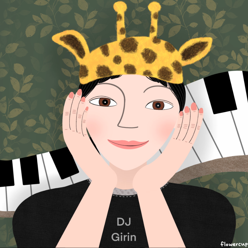 🦒Dj.Girin.NFT tweet media