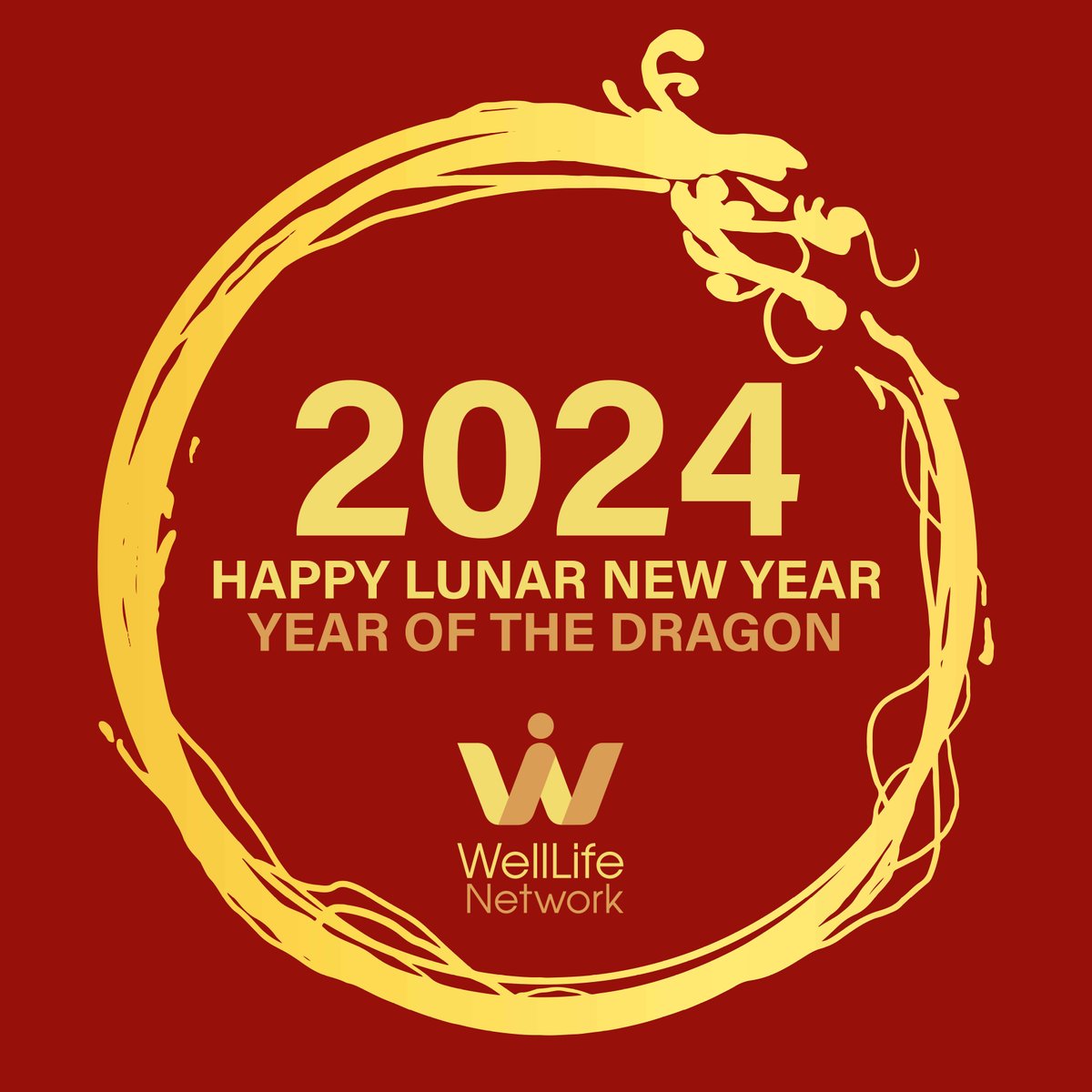 WellLife Network tweet media