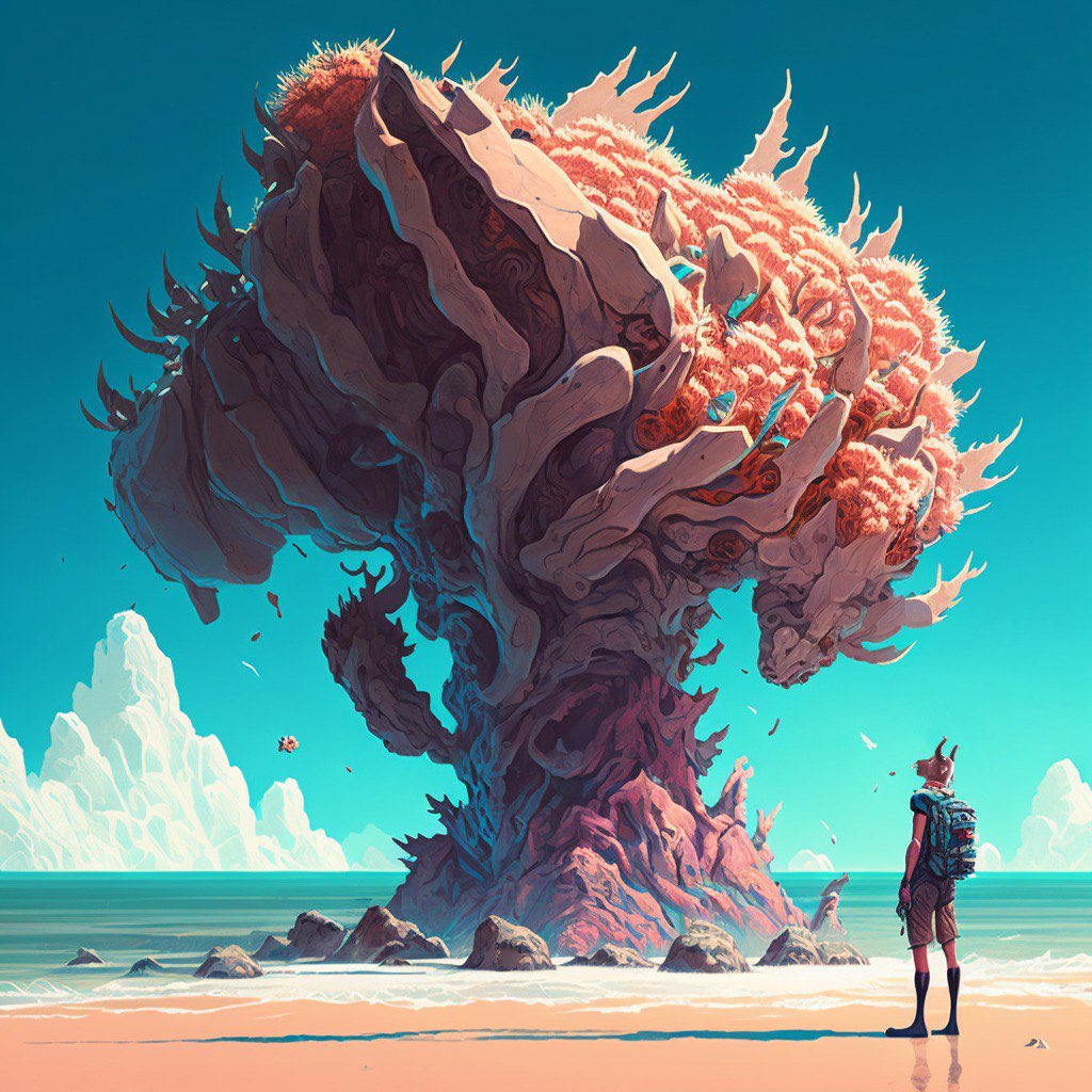 Coral news? <a href="/Bullieverse/">$Bull (26.02.26) 🎯</a> citizens