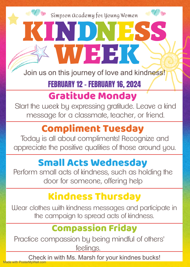 Simpson Academy (@simpsonacadhs) on Twitter photo 