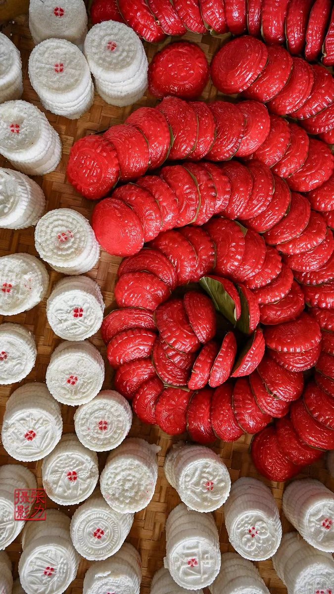 这一下，年味就上来了！建宁申请出列！