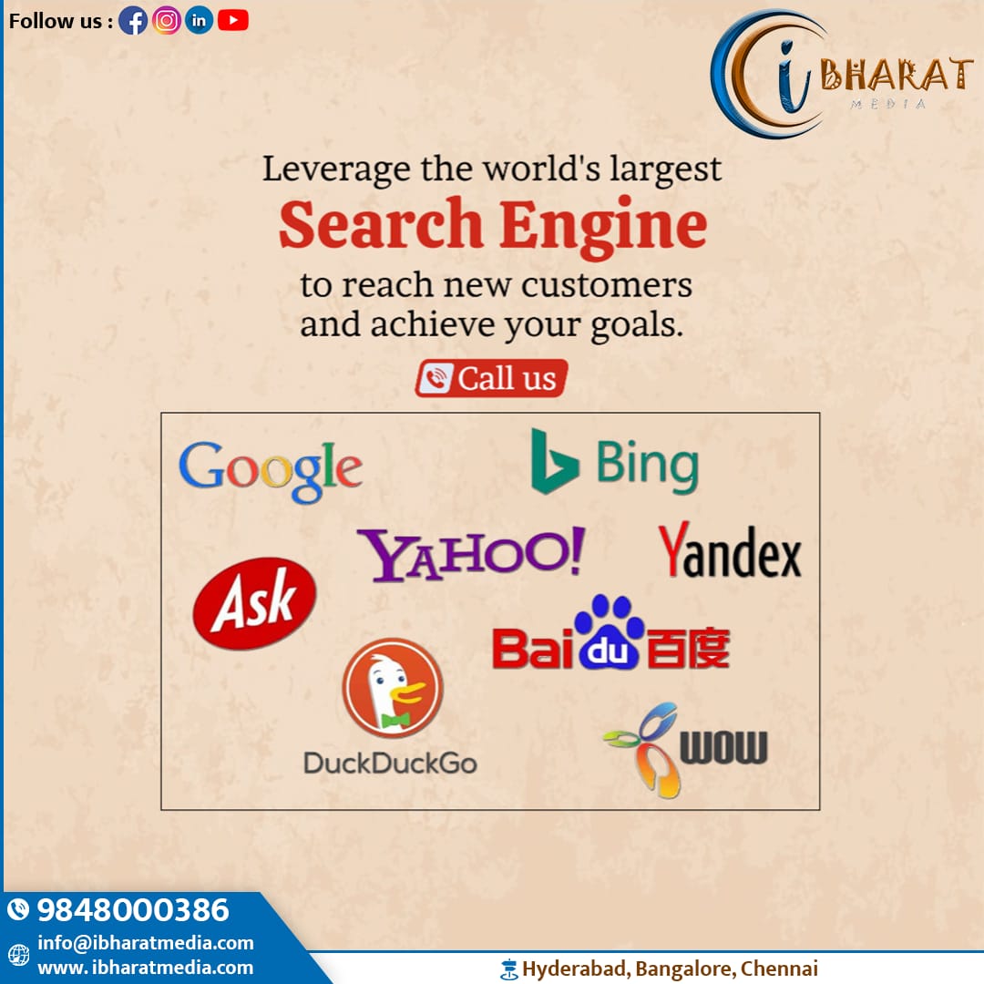 search engine is a web-based tool that enables users to find information by entering queries.
#SearchTrends
#DigitalDiscovery
#SearchInnovation
#SEOInsights
#WebSearchTrends
#AlgorithmUpdates
#SemanticSearch
#VoiceSearchOptimization
#MobileSearch
#SearchEngineOptimization