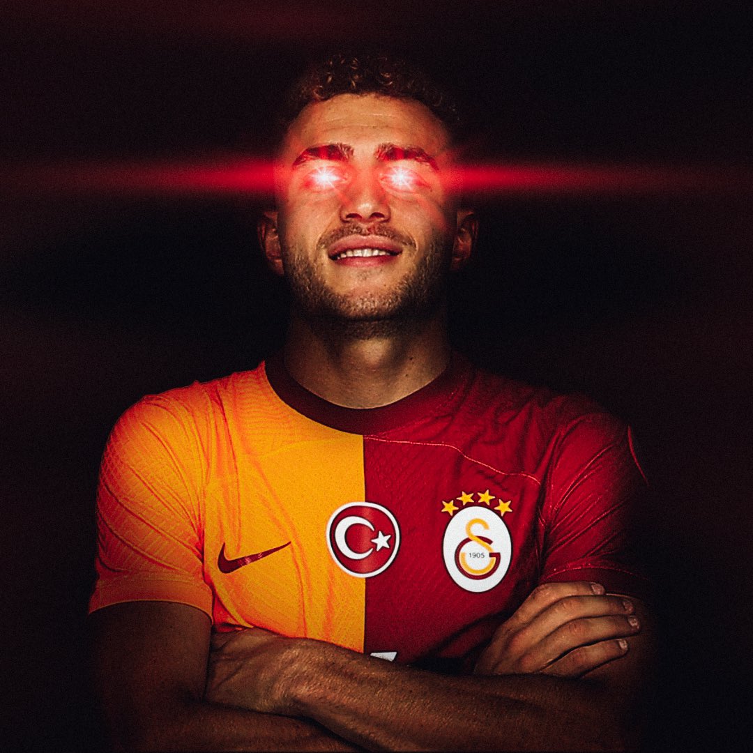 Galatasaray EN (@Galatasaray) / X