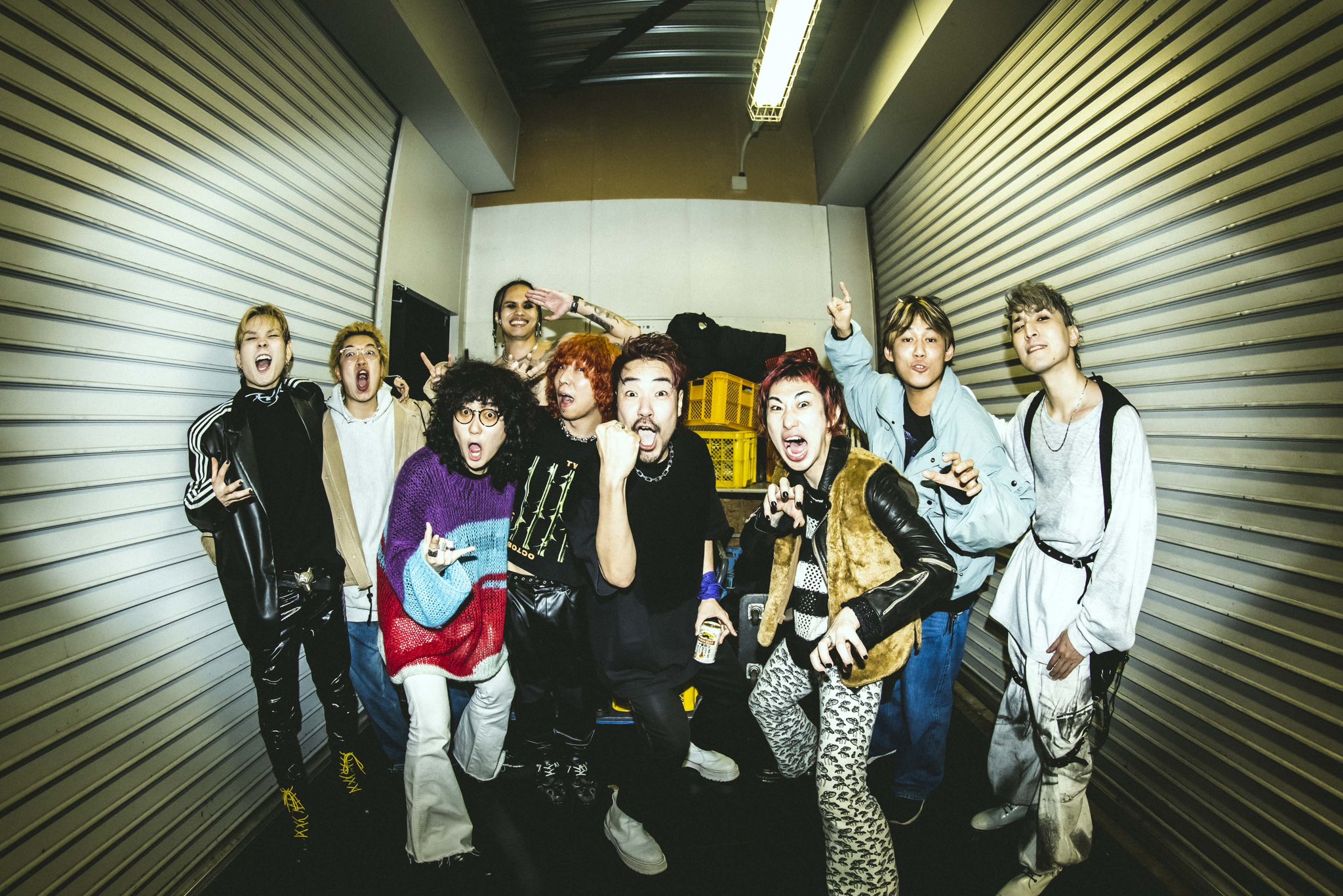 【匿名配送】n.SSign Zepp Tour LIVEフォト コンプリート版 最新 LIVEフォト Tour Zepp 匿名配送】n.SSign コンプリート版
