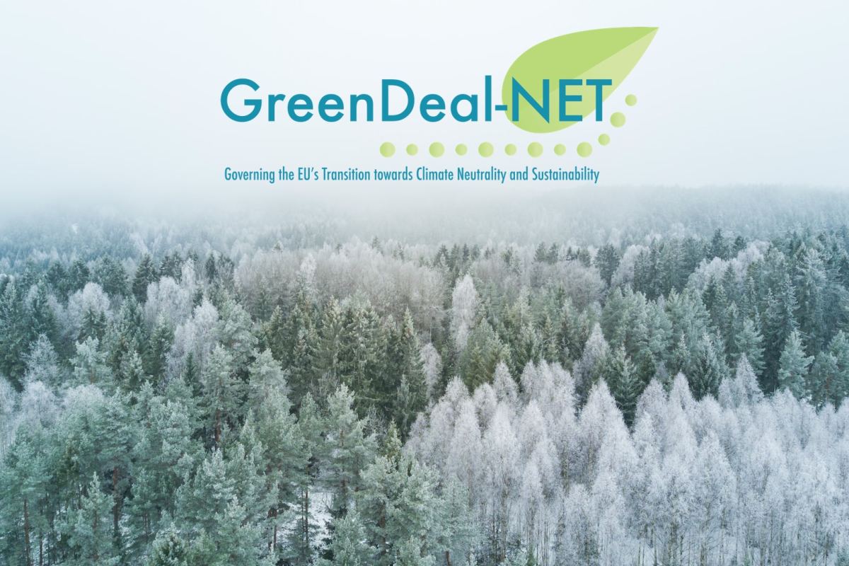 greendeal_net's tweet photo. 🚀Our first newsletter of the year is out!  

Have a look a this comprehensive summary of the latest research, insightful podcasts, and engaging events from our network, all focused on climate neutrality and sustainable policies.

Read it here 👉 https://t.co/gOshNH5uod https://t.co/dqtriZVGRD