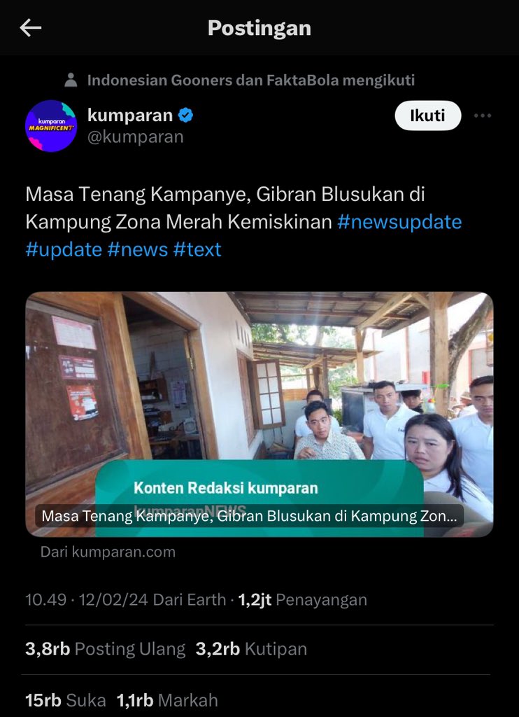 tititkicing's tweet photo. @ferrykoto yakin lagi tenang? https://t.co/mPJsrXs1LC