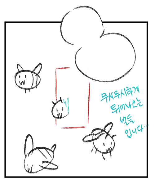 <내가 키운 S급들> 웹툰 유료분 124화, 무료분 119화 올라왔습니다! 무료분도 유료분도 화려하기 그지없는 이번주~! 유료분에 등장하는 벌 수천마리에 갈갈이 갈린 작화진의 온기를 느껴보세요🐝
https://t.co/s0EL5z8B0t