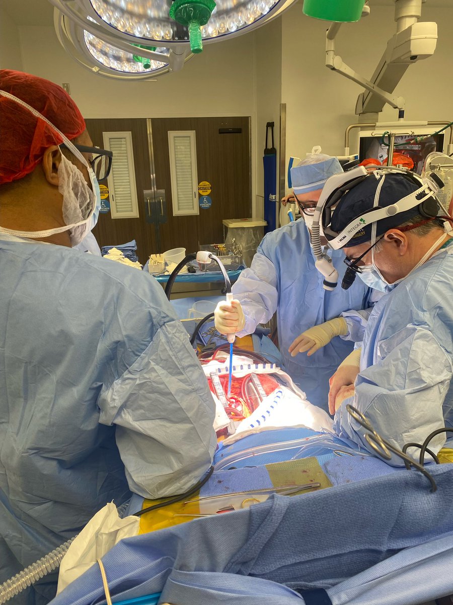 Reza Karimianpour, D.O., FACC, FHRS tweet media