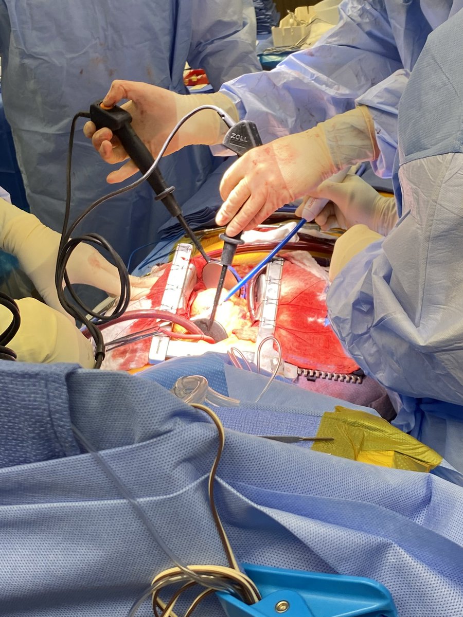 Reza Karimianpour, D.O., FACC, FHRS tweet media