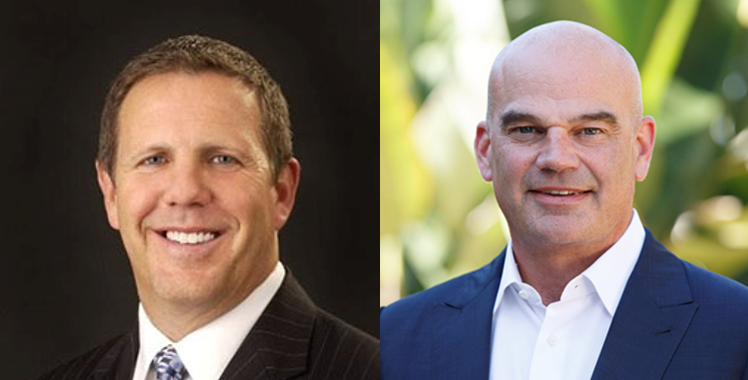 Accelus1's tweet photo. Accelus is thrilled to welcome Kevin McGann and Bernie Haffey to our Board of Directors. Read the full press release at https://t.co/b7iCohk9kY and join us in welcoming Kevin and Bernie to the Accelus Board. #Accelus #SpinalImplants #AdaptiveGeometry #AdoptedGlobally #Leadership https://t.co/r2AVFSpmqt