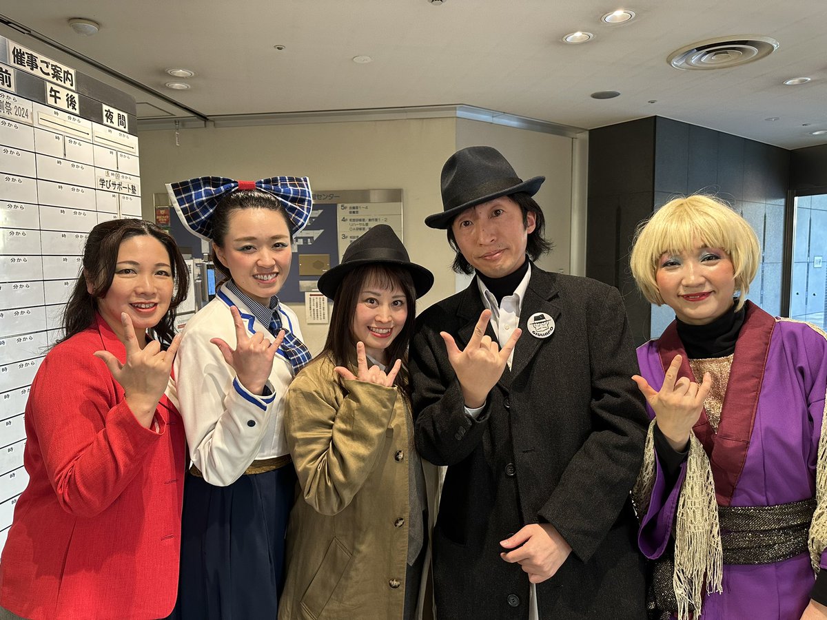chipotantan's tweet photo. ご来場ありがとうございましたっ!
ぜひまたおじゃまさせてください😊✨
#MsJunction https://t.co/7H6QbvR3H7