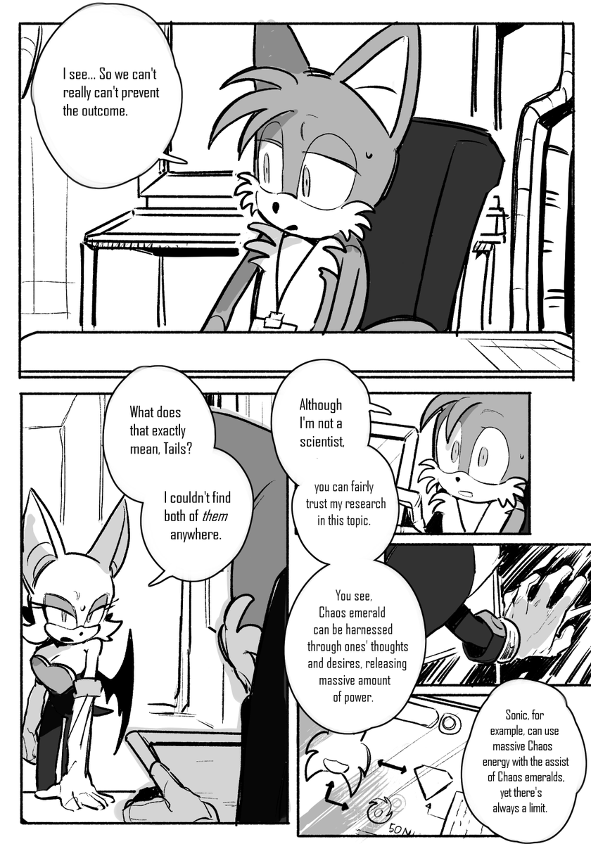 this is the final part...
slight violence warning
#ShadowTheHedgehog 