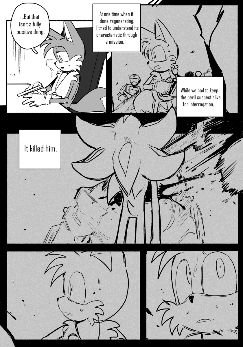 this is the final part...
slight violence warning
#ShadowTheHedgehog 