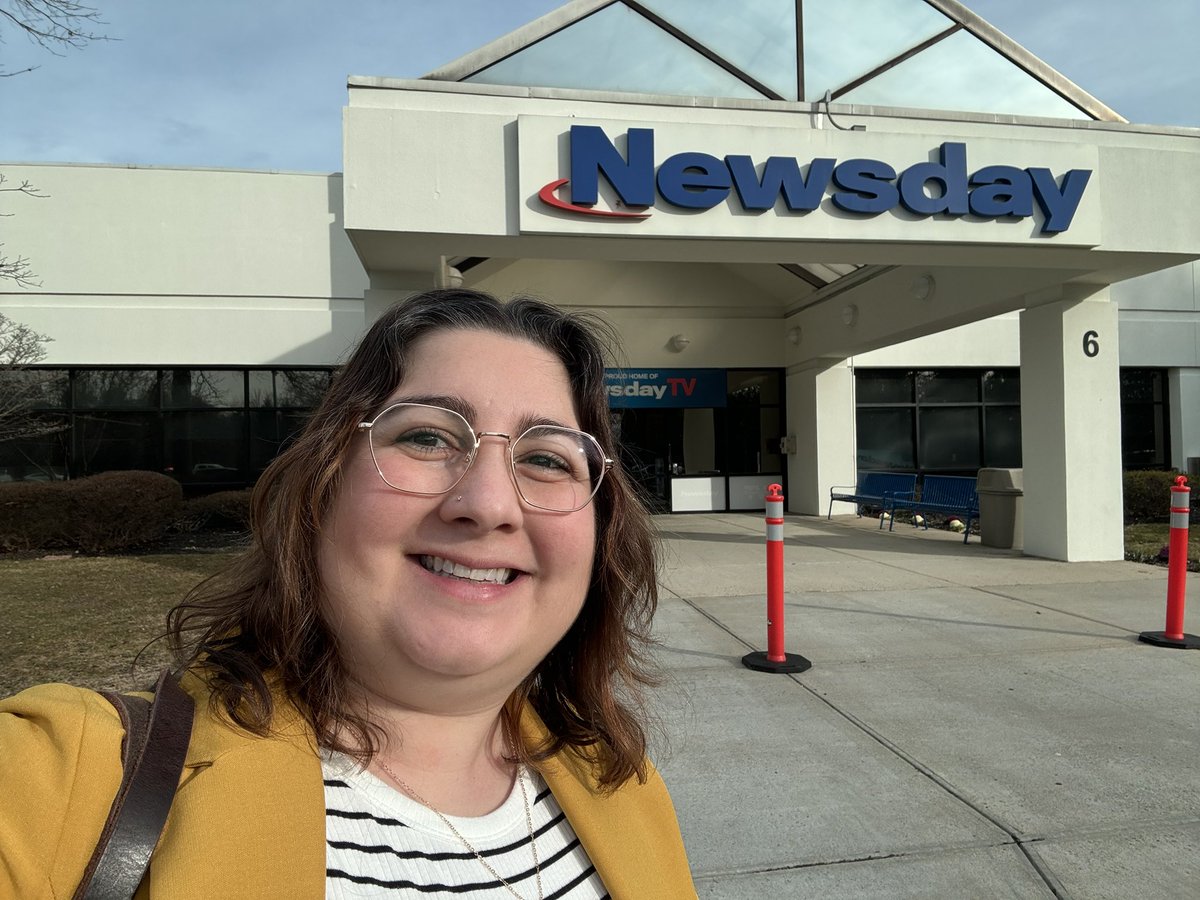 KeshiaClukey's tweet image. It’s official, I’m back Long Island! 

Today’s my first day @Newsday covering New York State! Later this week I will be back in Albany working with the fantastic @GormleyAlbany and @YanceyRoy. So honored to join the team. 
I’m excited to be back in journalism!