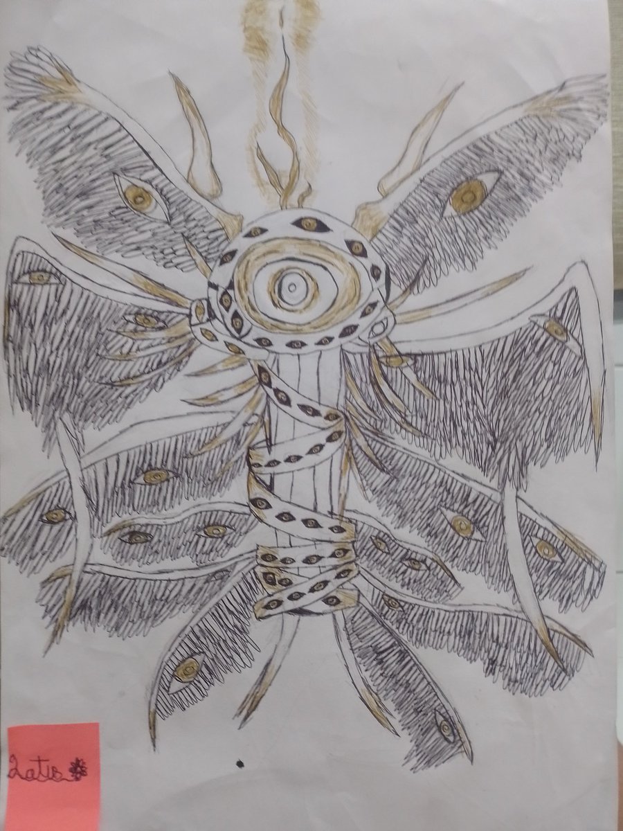 lótus 🪷#XdaQuestãoRPG tweet media