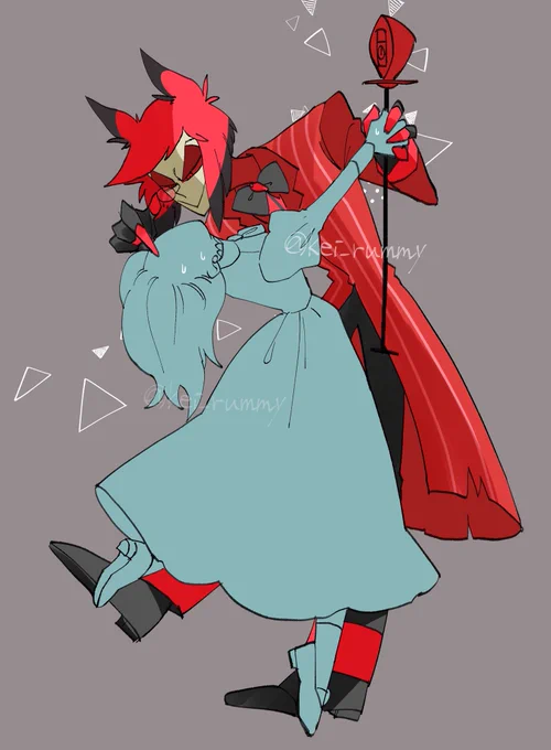 #hzbn夢  