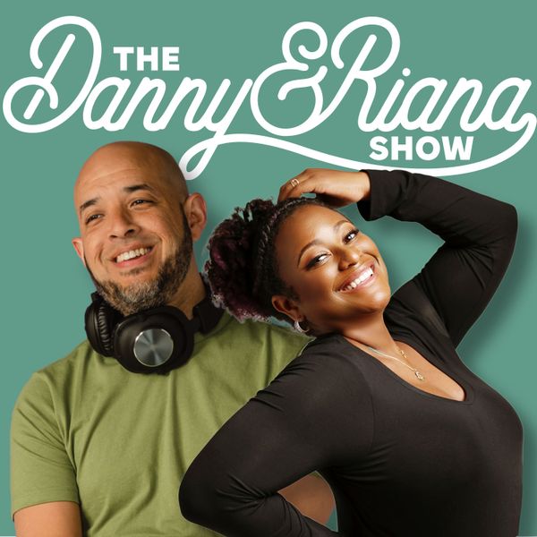 We are happy to announce the launch of our new business 'D&R Media Consulting' and podcast called 'The Danny and Riana Show'. New episodes every Wednesday.

dannyandriana.com