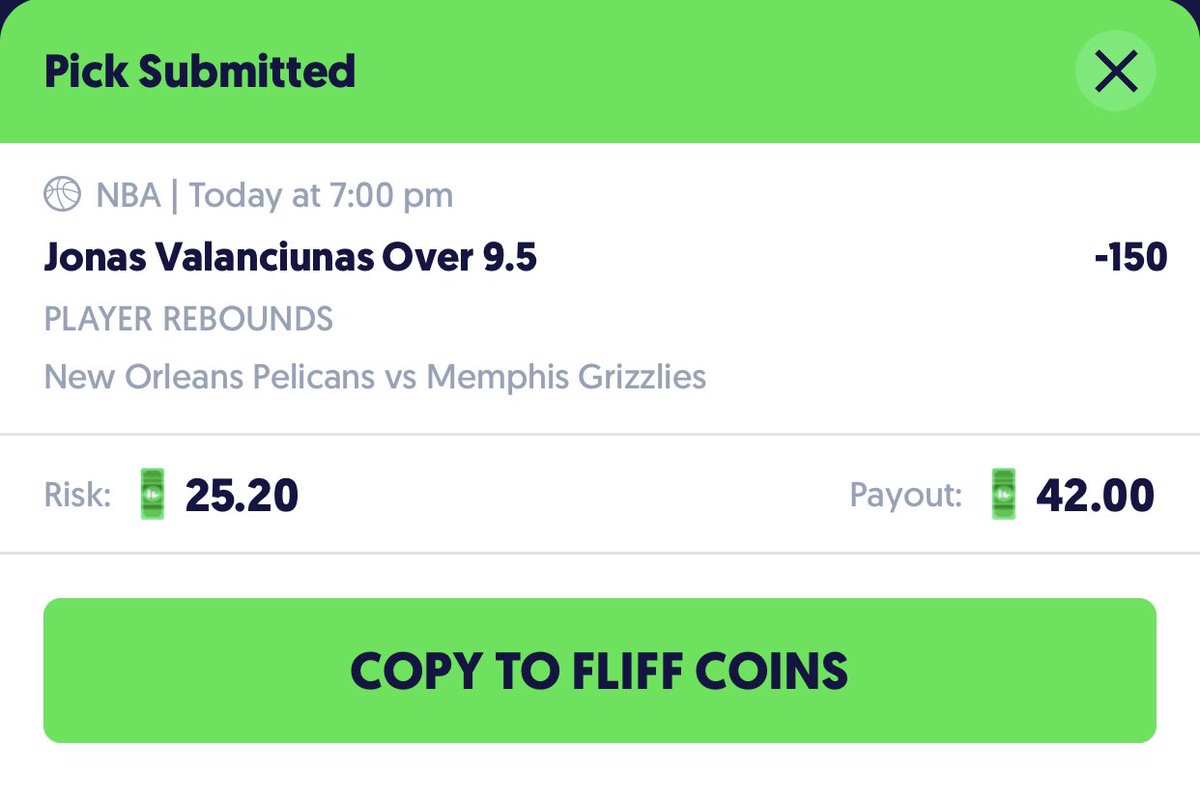 #NBA #fliff #GamblingX