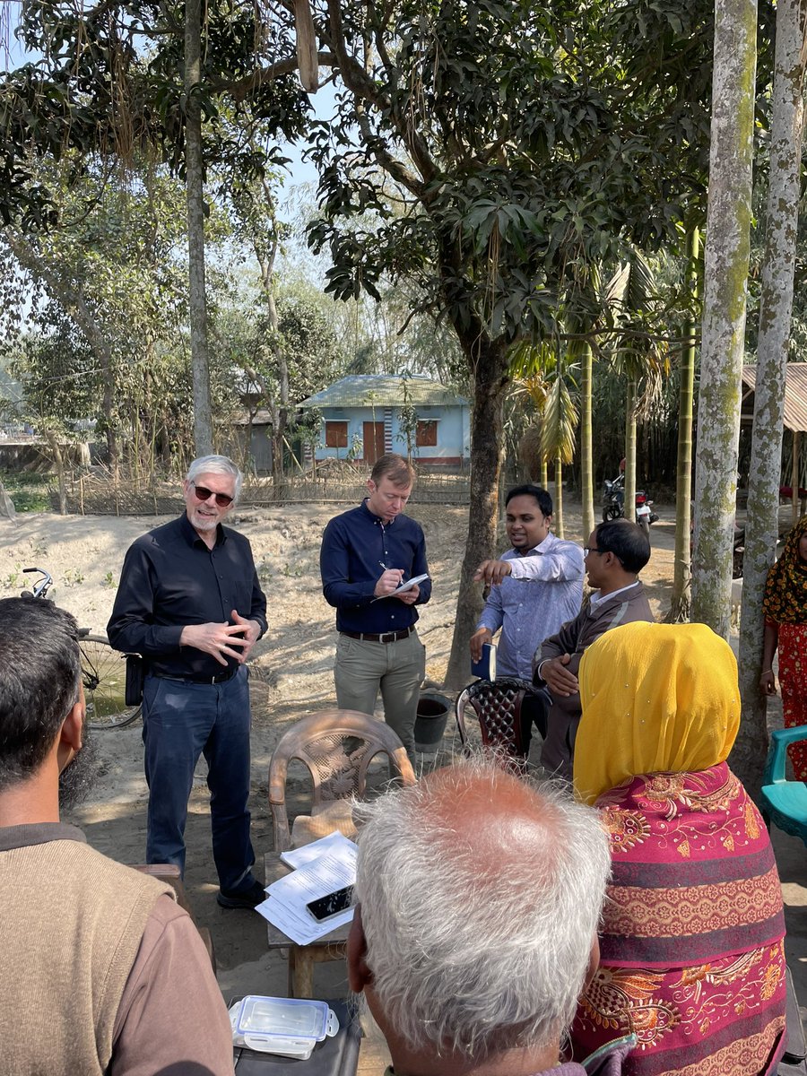 Leprosy Research (@leprosyresearch) on Twitter photo Jannine from <a href="/Leprosymissint/">The Leprosy Mission International</a> and Wim and Duane from <a href="/NLR_NoLeprosy/">NLR | until No Leprosy Remains</a> are visiting PEP++ trial sites in Bangladesh this week. #research #leprosy <a href="/ILEPAntiLeprosy/">ILEP</a> <a href="/ZeroLeprosy/">Global Partnership for Zero Leprosy</a> Jannine from <a href="/Leprosymissint/">The Leprosy Mission International</a> and Wim and Duane from <a href="/NLR_NoLeprosy/">NLR | until No Leprosy Remains</a> are visiting PEP++ trial sites in Bangladesh this week. #research #leprosy <a href="/ILEPAntiLeprosy/">ILEP</a> <a href="/ZeroLeprosy/">Global Partnership for Zero Leprosy</a>