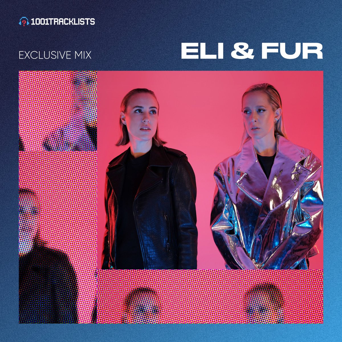 1001Tracklists Media (@1001tltv) on Twitter photo Duo <a href="/eliandfur/">Eli & Fur</a> showcased tons of new music on their Exclusive Mix, celebrating the re-launch of their label <a href="/NYXMusic_/">NYX Music</a> 💜 Including cuts from the likes of <a href="/djnicodeandrea/">Nico De Andrea</a> <a href="/thisisnalaa/">nala</a> <a href="/realzoobrazil/">ZOO BRAZIL</a> @oculamusic <a href="/wearepunctual/">Punctual</a> & more 📷 1001.tl/7b0zgu Duo <a href="/eliandfur/">Eli & Fur</a> showcased tons of new music on their Exclusive Mix, celebrating the re-launch of their label <a href="/NYXMusic_/">NYX Music</a> 💜 Including cuts from the likes of <a href="/djnicodeandrea/">Nico De Andrea</a> <a href="/thisisnalaa/">nala</a> <a href="/realzoobrazil/">ZOO BRAZIL</a> @oculamusic <a href="/wearepunctual/">Punctual</a> & more 📷 1001.tl/7b0zgu