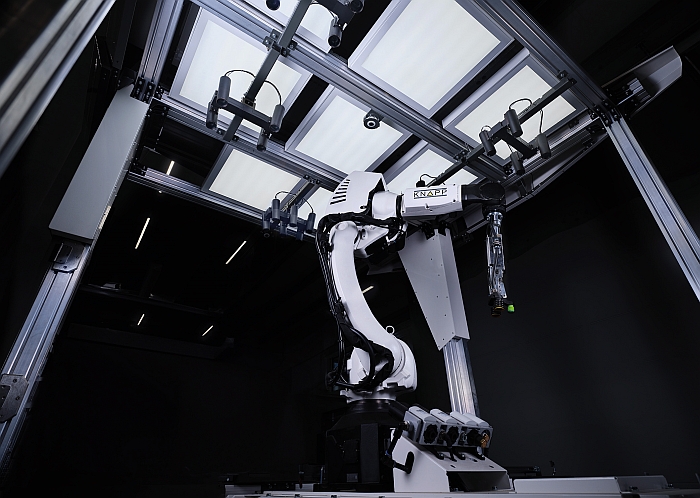 KNAPP – Mehr Effizienz und Effektivität durch Mission-Zero-Touch blogistic.net/knapp-mehr-eff…