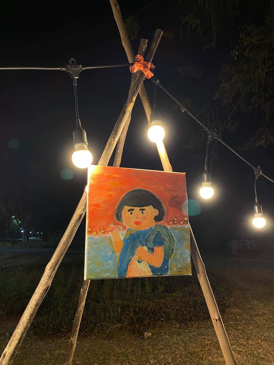 loakklom_'s tweet photo. น้องเติมลิป https://t.co/NJqtQYrvol