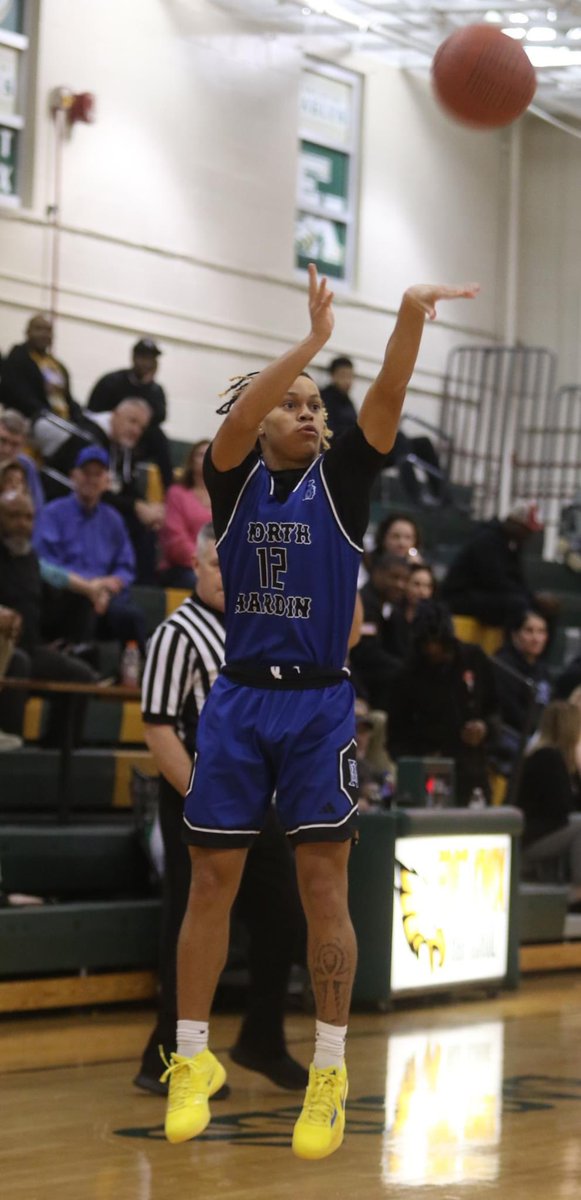 North Hardin Boys Basketball tweet media