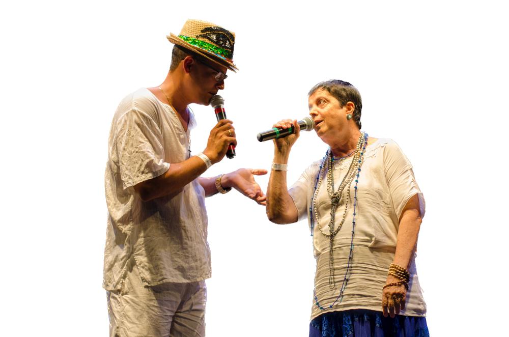 selma do samba tweet media