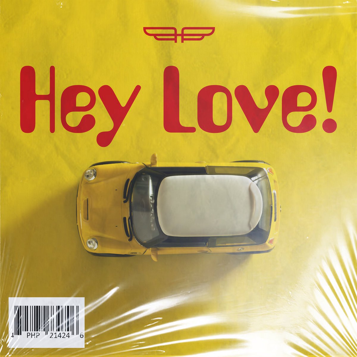ajitame_asia's tweet photo. 📣プレスリリース

Press Hit Play、2024年最初のトラック 「Hey Love!」で復活を告げる

 #HeyLoveOutNow #PHPHeyLove 

https://t.co/WeGxlfLmP7 https://t.co/30TTJ0BCp1