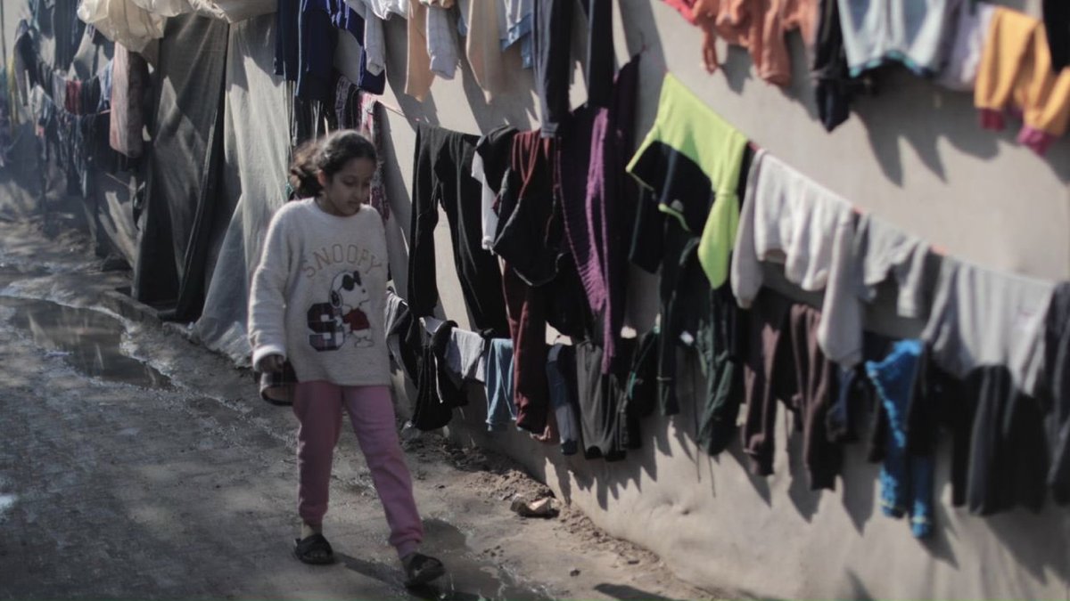 The United Nations continues to urgently proclaim to the world that the civilian population of the Gaza Strip is being “stalked by hunger, disease, and death.” But these desperate pleas fall on deaf ears in Washington. #Gaza #GazaGenocide2024
Link: shingetsunewsagency.com/2024/02/12/hun…
