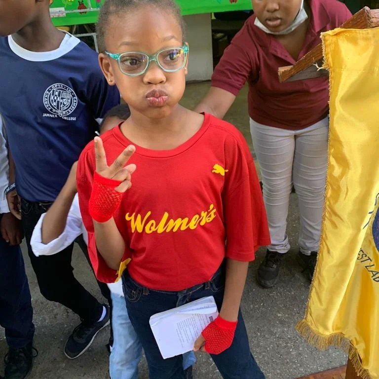 VazPreparatory's tweet photo. Capturing the vibrant hues and contagious energy of Spirit Day at Vaz Prep School! β¨ Embracing unity, diversity, and unforgettable moments with this incredible community. ππΈ
#SpiritDayCelebration #VazPrepSchoolPride #HonestLabourBearsALovelyFace #vazpreparatory
#VazPrep https://t.co/muqp5FELjZ