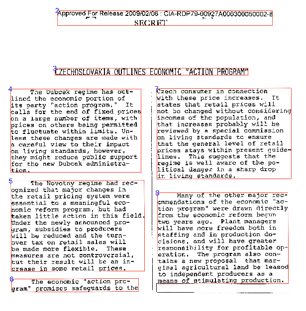 Thomas Hegghammer tweet media