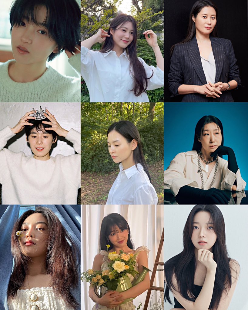the women of jeongnyeon (2024)  ☆