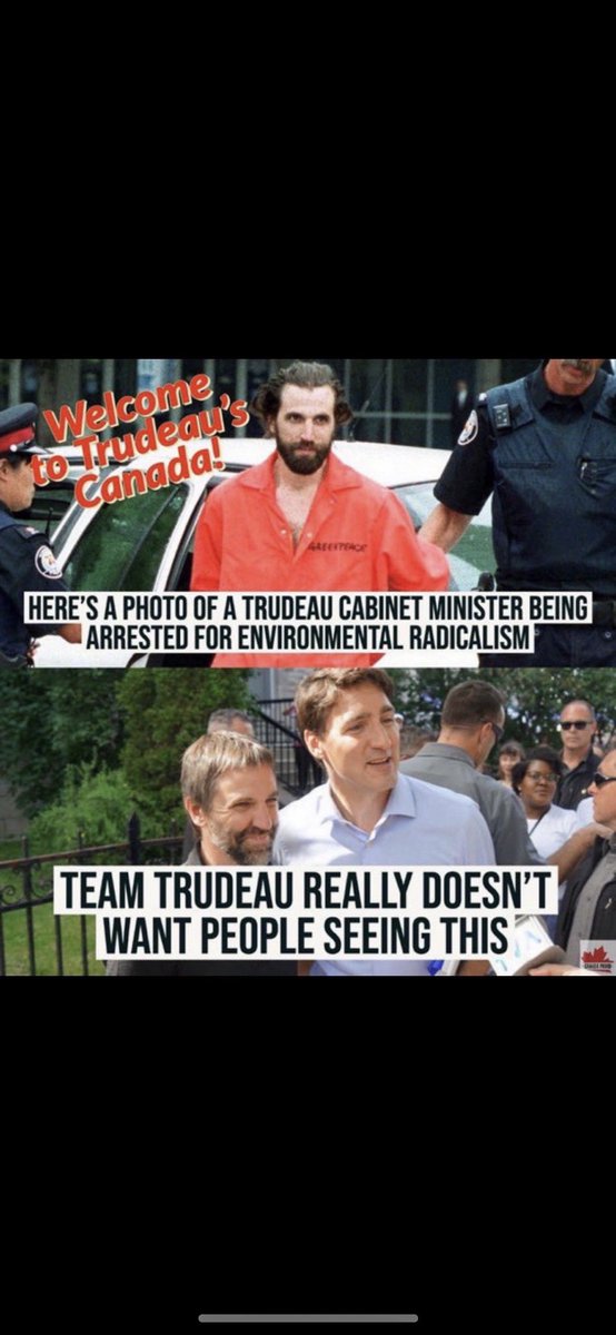 Why Do You L ie So Much?
#LiberalsMustGo 
#TrudeauBrokeCanada 
#CommonSense  Says Vote #Pierre4PM  
#AxeTheLiberals
#AxeTheTax