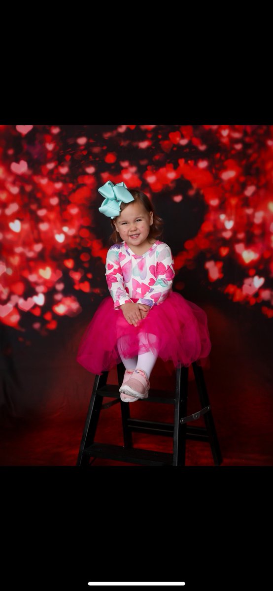 AlexBabyCakes1's tweet photo. Happy 3rd Birthday to my beautiful baby girl🥳🩷🌸 She is the sweetest, silliest, and definitely sassiest little thing! I’m so blessed God made me your mama, I love you so much pretty girl! https://t.co/6wFWUwOIcj
