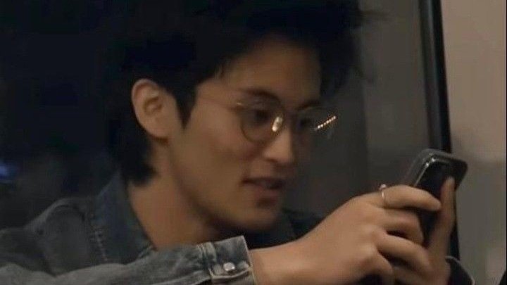 cry4lmk's tweet photo. so boyfriend material https://t.co/8iXUSaSxMv