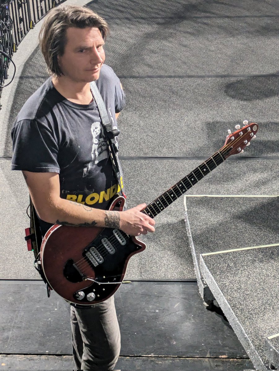 ブライアン・メイ