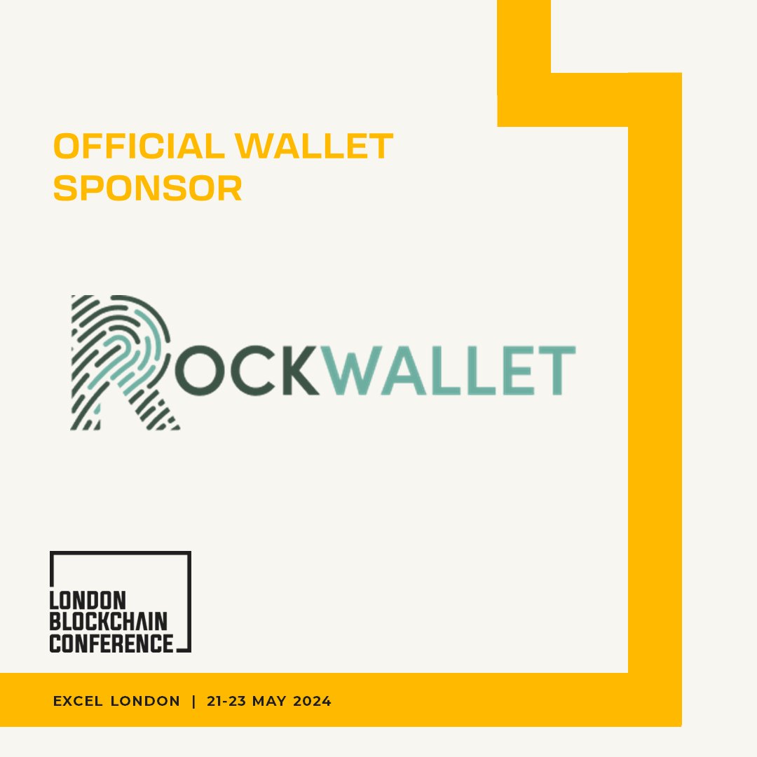 RockWallet tweet media
