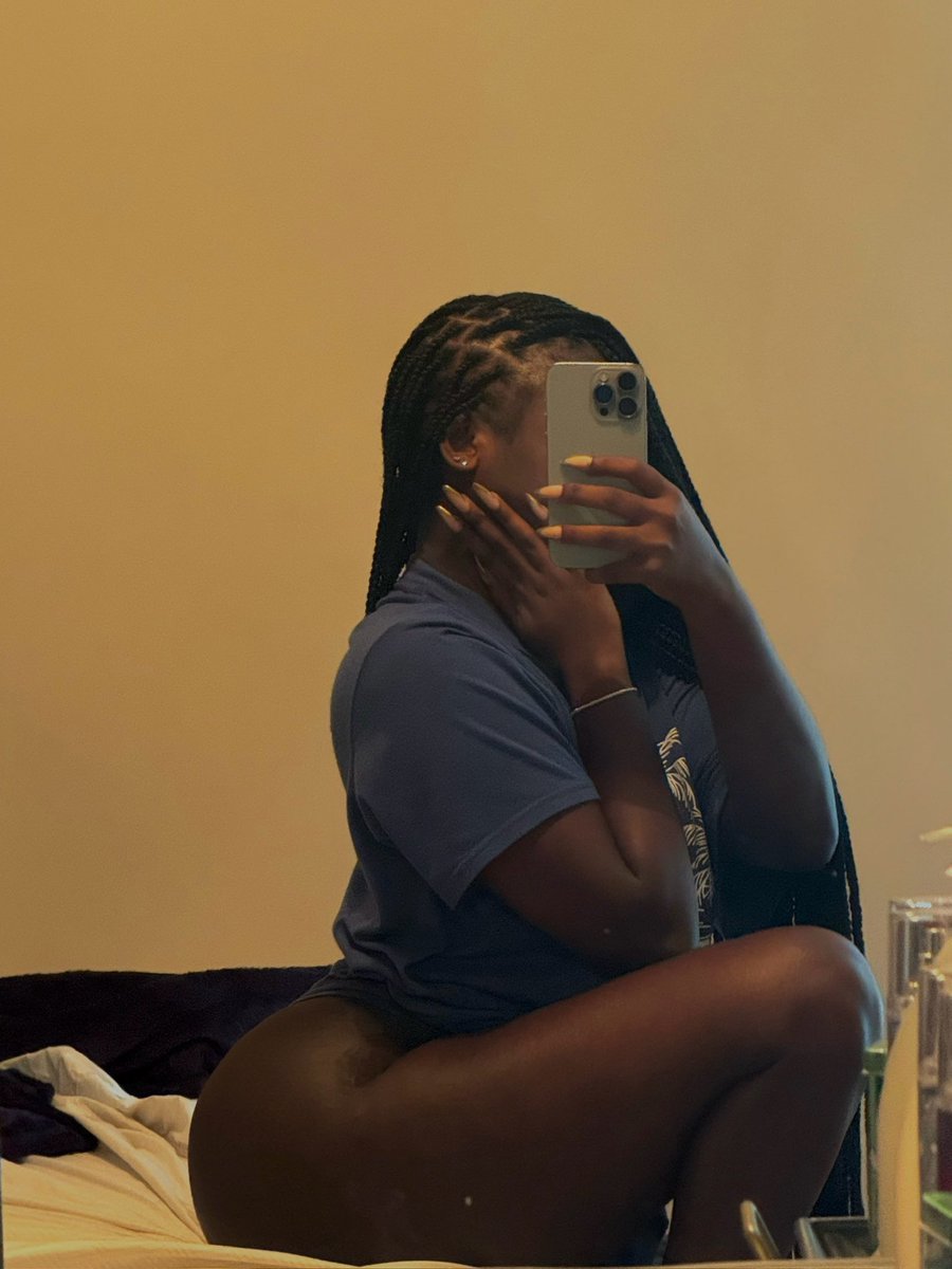 melaninpalace's tweet image. GYATT