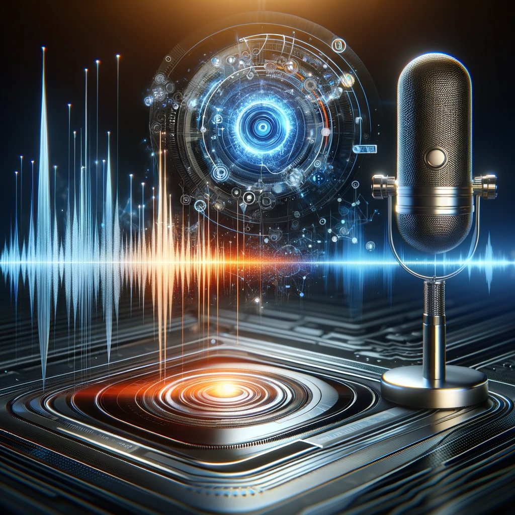 📷 Get ready to transform your digital content with the most natural AI-powered text-to-speech technology from ElevenLabs.

📷 Click the link below to experience the future of speech synthesis!

📷 tinyurl.com/11elevenlabs

📷#ElevenLabs #AI #Innovation #DigitalVoice #TextToSpeech