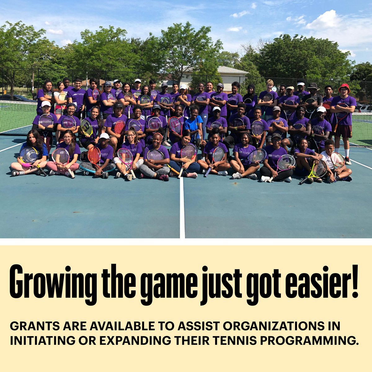 USTA Midwest tweet media