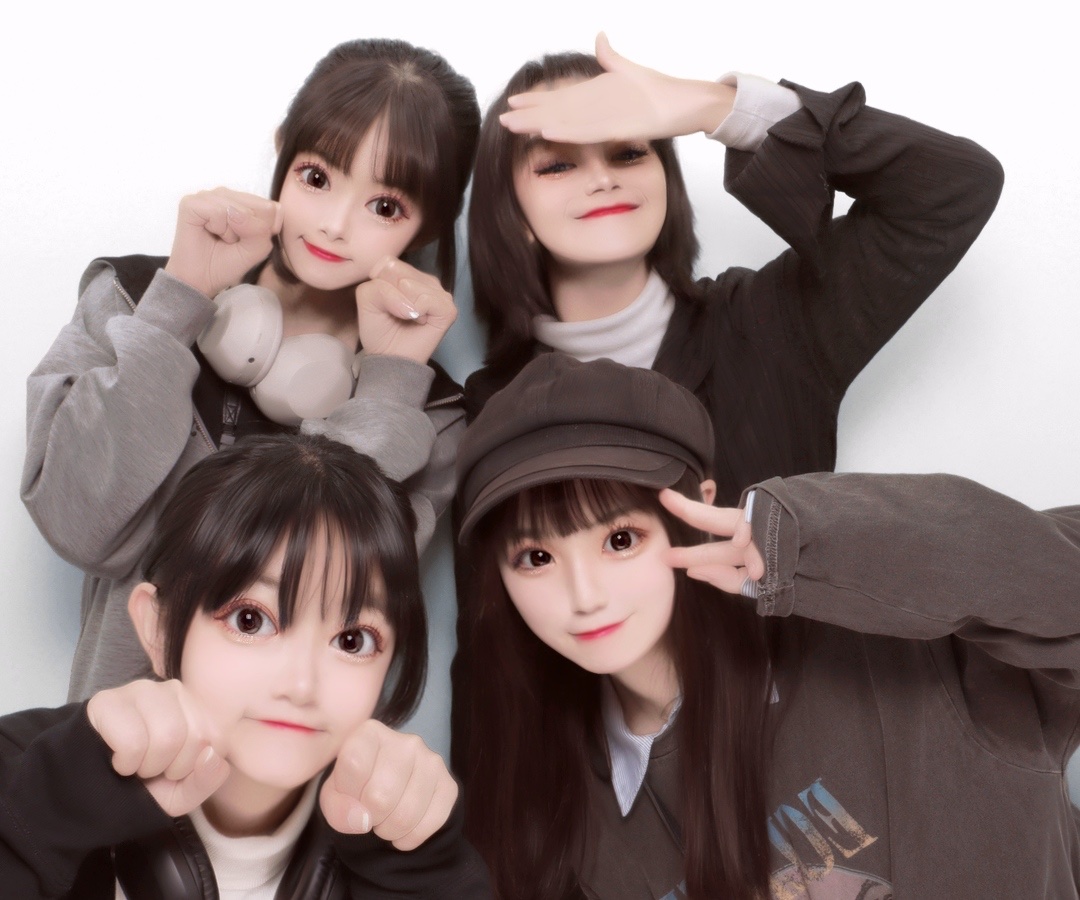 Freya_JKT48's tweet photo. Happy birthday sis!🥳💗 https://t.co/oaNHclcSr0