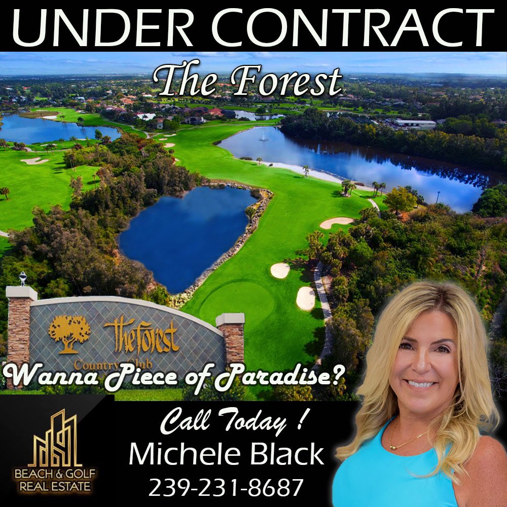 Under Contract 🏡🔑
Congratulations 🎉
Who’s next ? 
Looking to find your Florida dream home ? 
Call Today !!

#swflrealestate #floridastrong 
#realtor #homebuying #homeownership #dreamhome #esterorealtor #fortmyersrealtor #naplesrealtor #bonitaspringsrealtor #luxuryhome